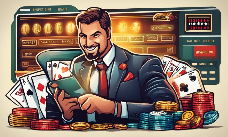 如何提升在Betrix21點線上賭場的勝率？