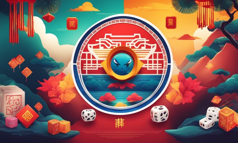 Fungame花旗骰：帶你探索古老的中國遊戲文化