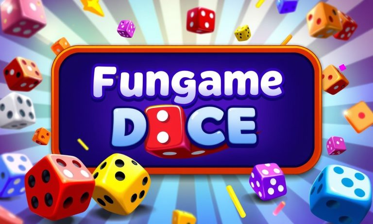 Fungame骰寶：讓你在網上體驗刺激的遊戲樂趣！