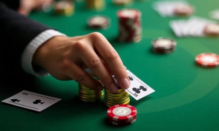 揭秘Betrix百家樂的必勝秘訣