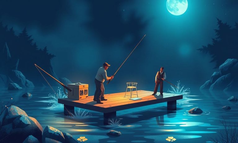 Fungame捕魚機：打造專屬捕魚技巧分享平台