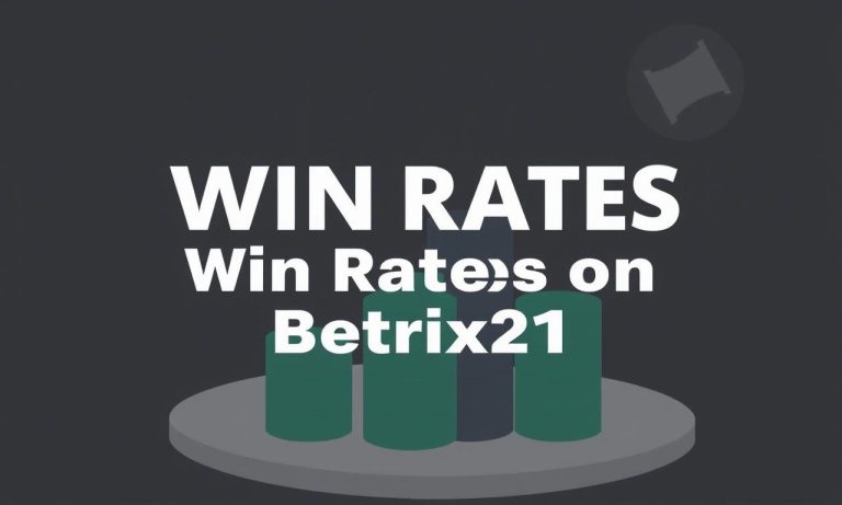 如何在Betrix21點中提高勝率？