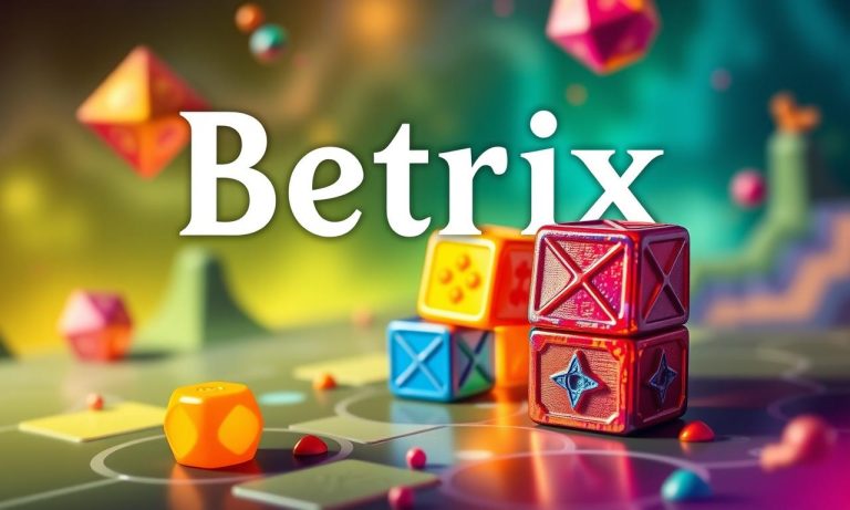 探索Betrix骰寶的遊戲魅力