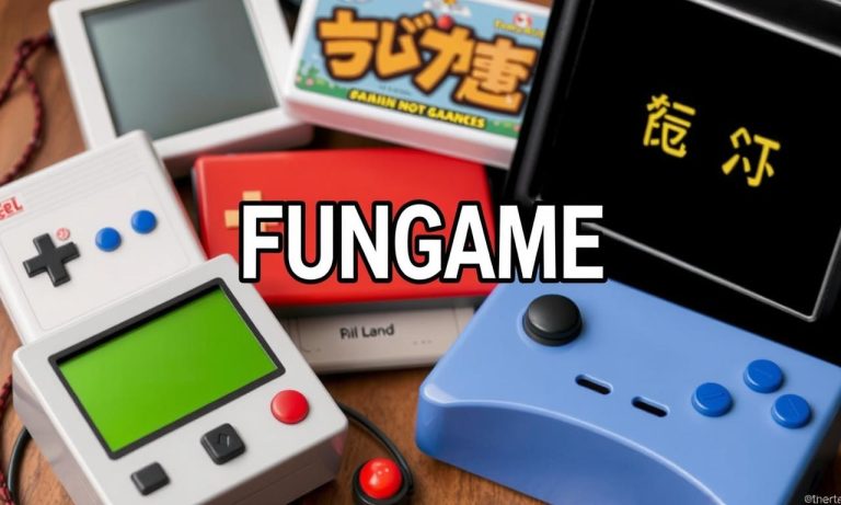 Fungame棋牌：經典遊戲盡在其中