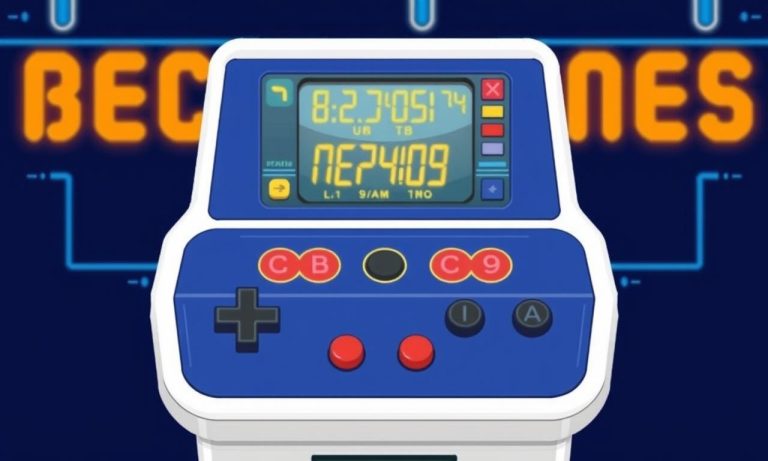 Betone電子游戲：最新遊戲評測與攻略分享