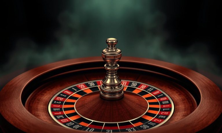 Gameone輪盤的歷史與演變
