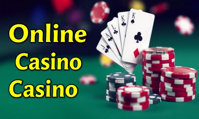 博乐娛樂城：細說線上賭場的優勝之道