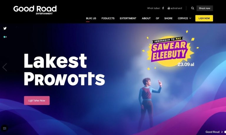 好路娛樂城網站的最新優惠活動