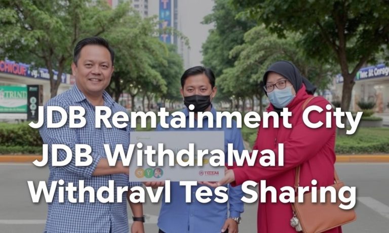 JDB娛樂城出金實測分享