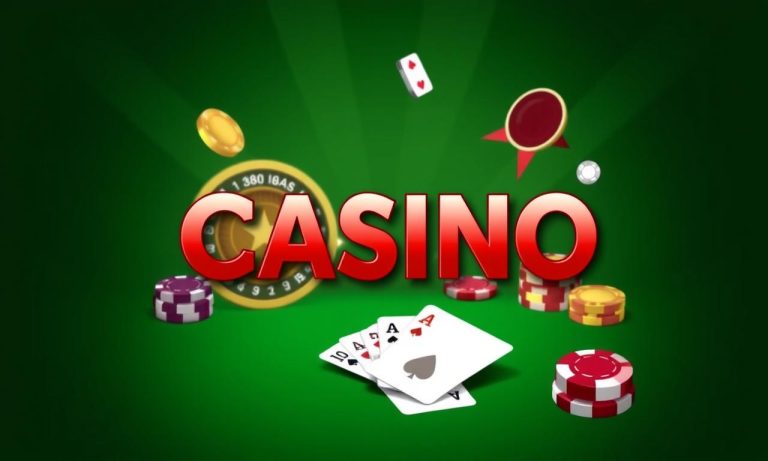 EVO娛樂城：最新線上賭場遊戲推薦