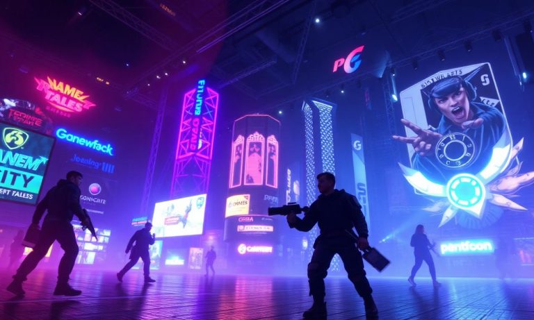 PG娛樂城：最新熱門遊戲推薦